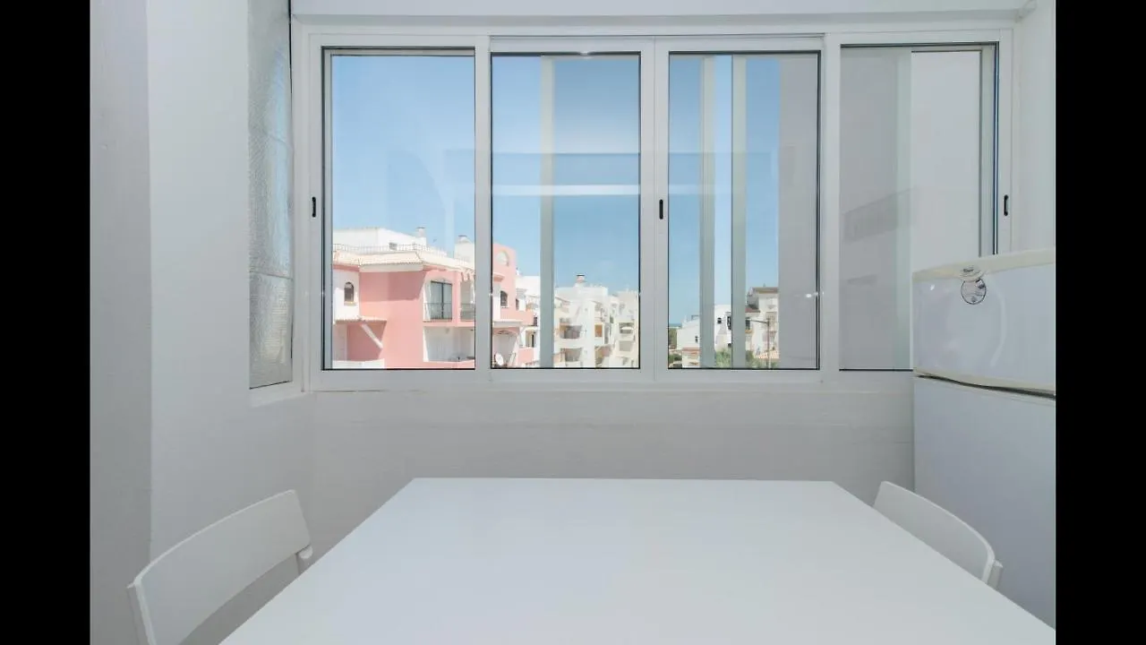 Apartman Apt Grace - T2 Pool, Wifi, Balcony, Ac, 25Km From Tavira Center