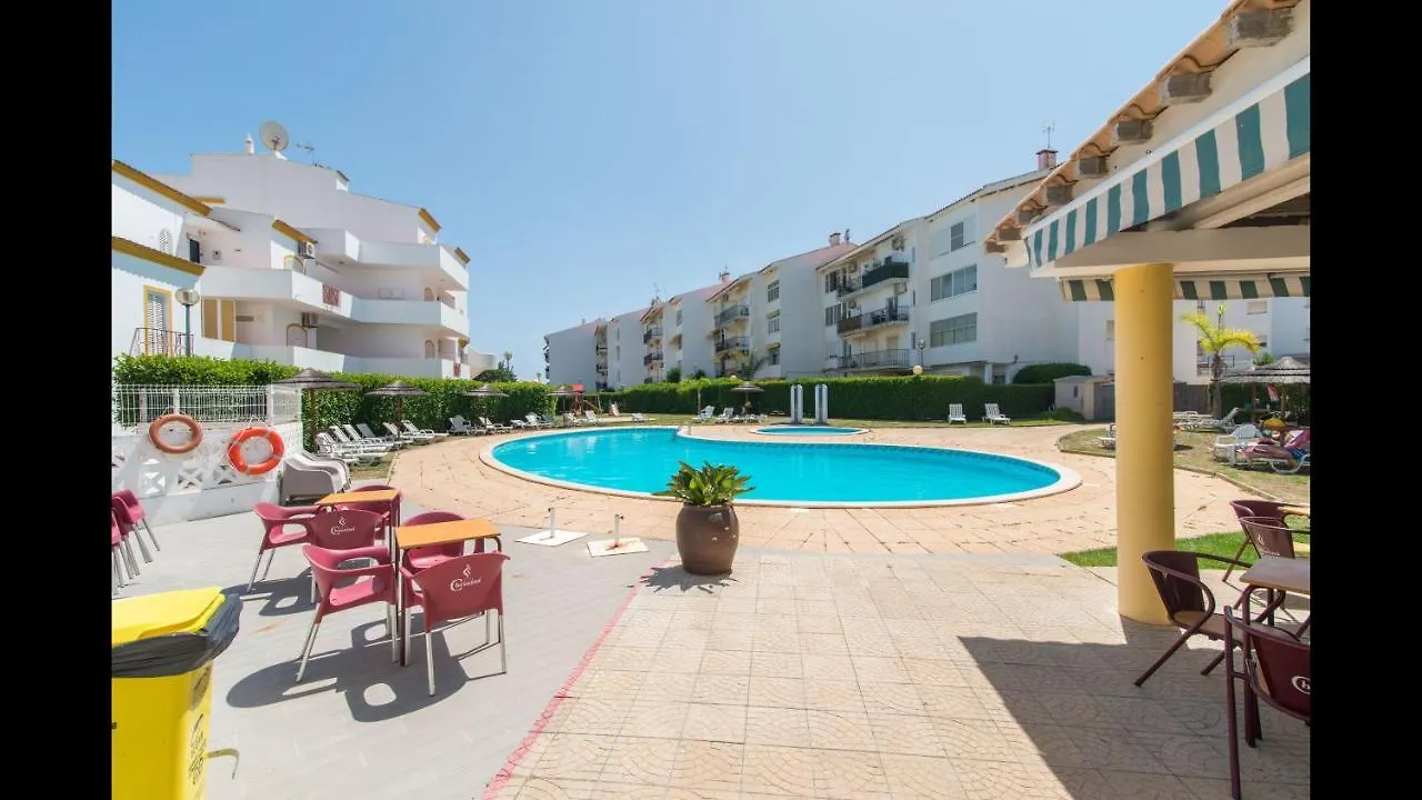 Appartamento Apt Grace - T2 Pool, Wifi, Balcony, Ac, 25Km From Tavira Center
