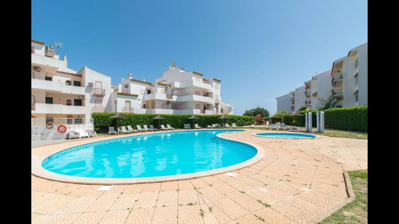 Appartamento Apt Grace - T2 Pool, Wifi, Balcony, Ac, 25Km From Tavira Center