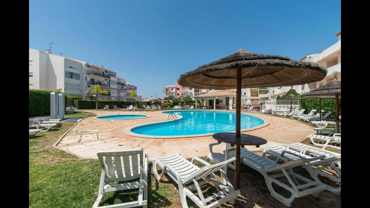 Apt Grace - T2 Pool, Wifi, Balcony, Ac, 25Km From Tavira Center 0*,