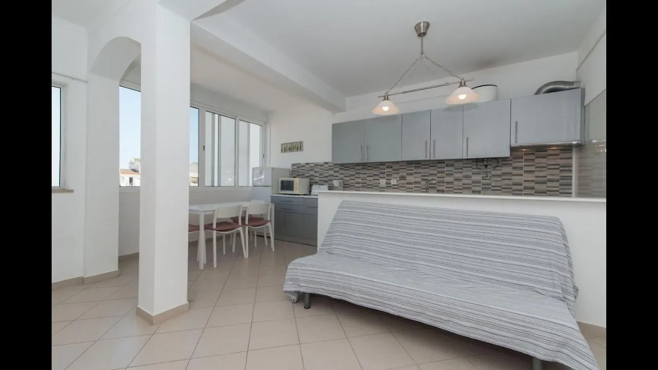 Appartamento Apt Grace - T2 Pool, Wifi, Balcony, Ac, 25Km From Tavira Center Portogallo