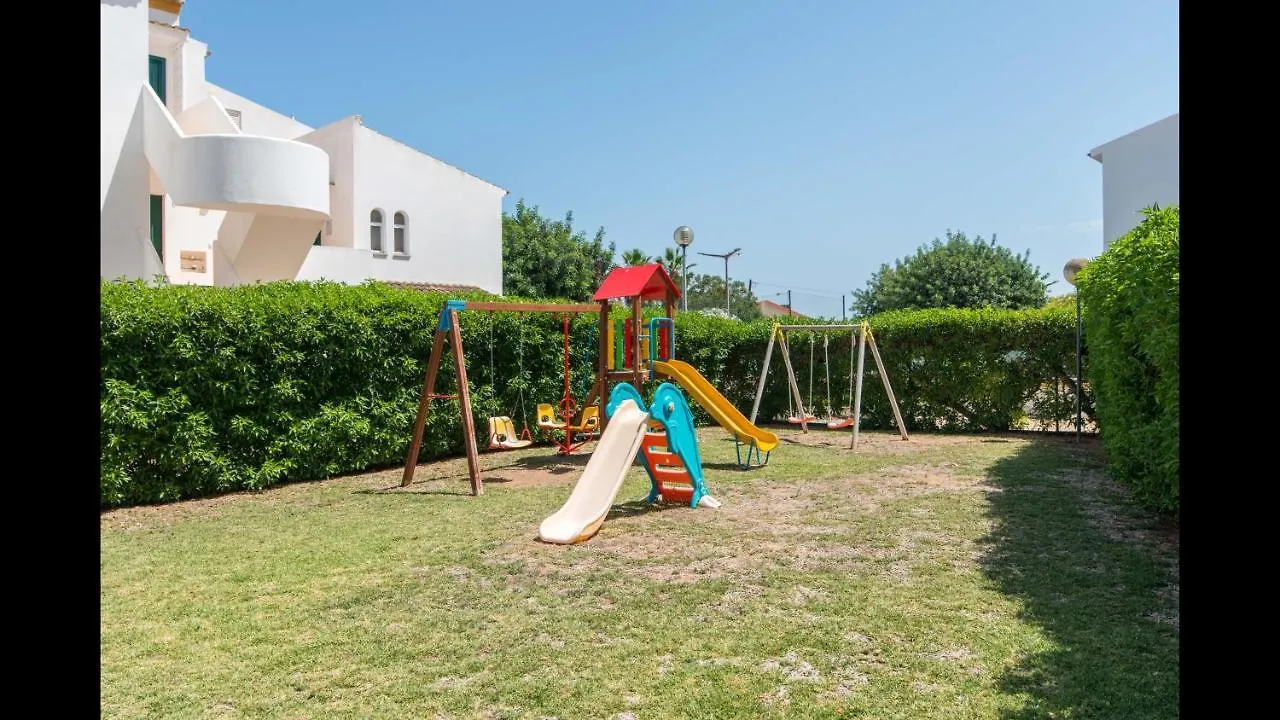 Apt Grace - T2 Pool, Wifi, Balcony, Ac, 25Km From Tavira Center Appartamento