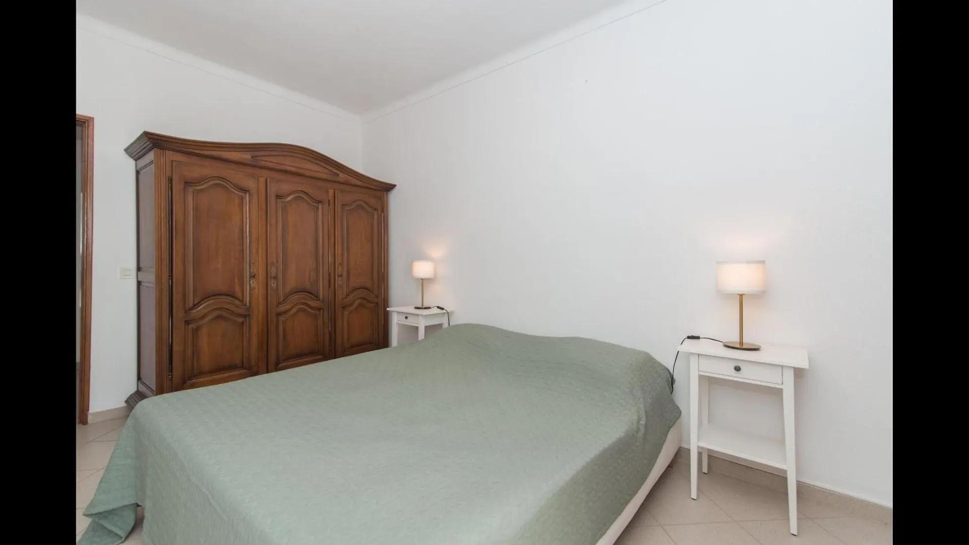 Appartamento Apt Grace - T2 Pool, Wifi, Balcony, Ac, 25Km From Tavira Center