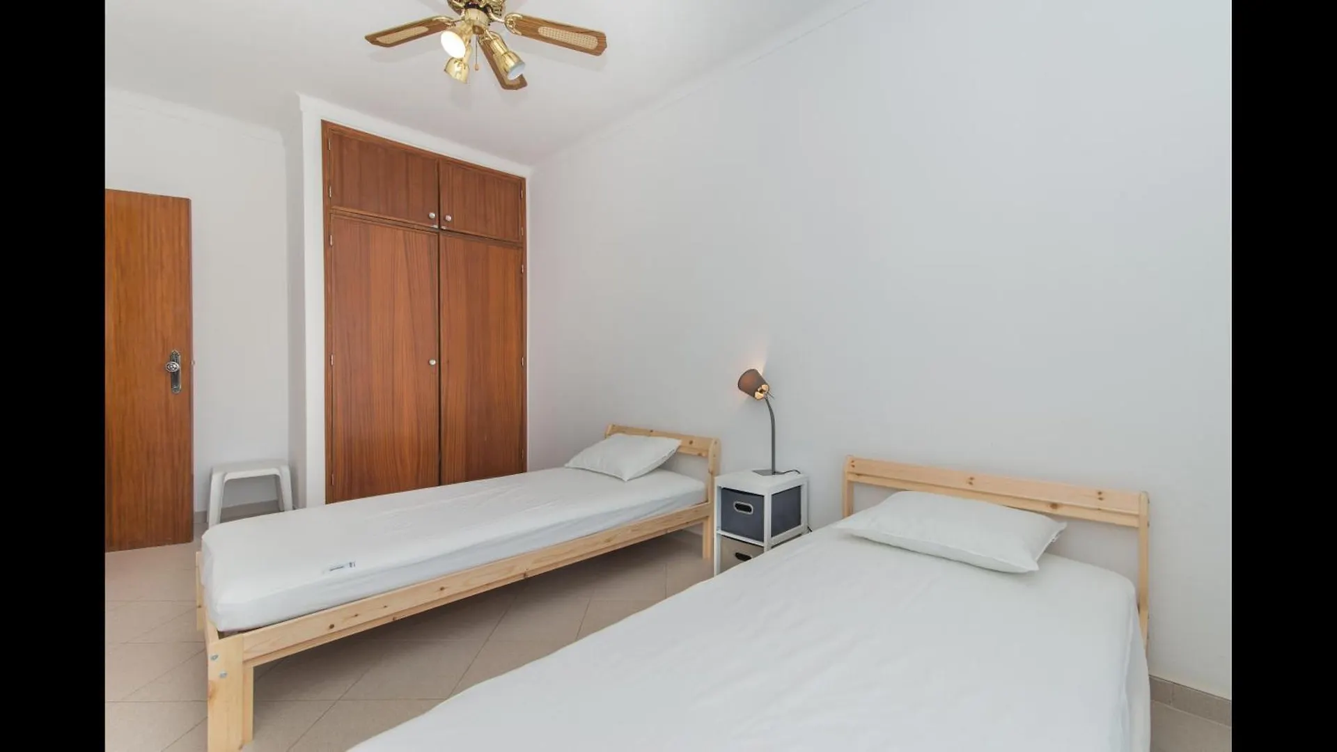 Apt Grace - T2 Pool, Wifi, Balcony, Ac, 25Km From Tavira Center