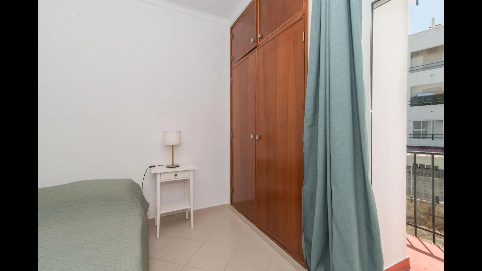 Apt Grace - T2 Pool, Wifi, Balcony, Ac, 25Km From Tavira Center 0*,